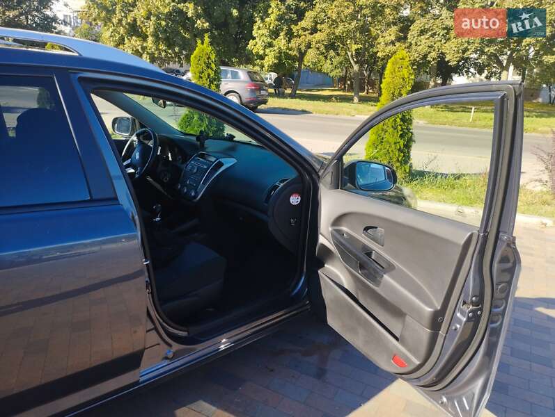 Універсал Kia Ceed 2011 в Білій Церкві фото 7 Універсал Kia Ceed 2011 в Білій Церкві