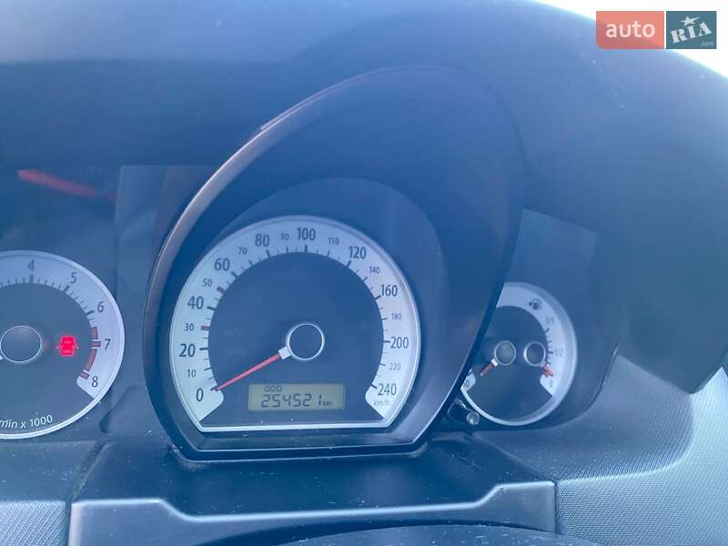 Универсал Kia Ceed 2009 в Вендичанах фото 8 Универсал Kia Ceed 2009 в Вендичанах