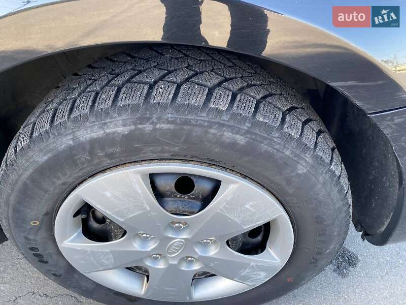 Універсал Kia Ceed 2009 в Вендичанах