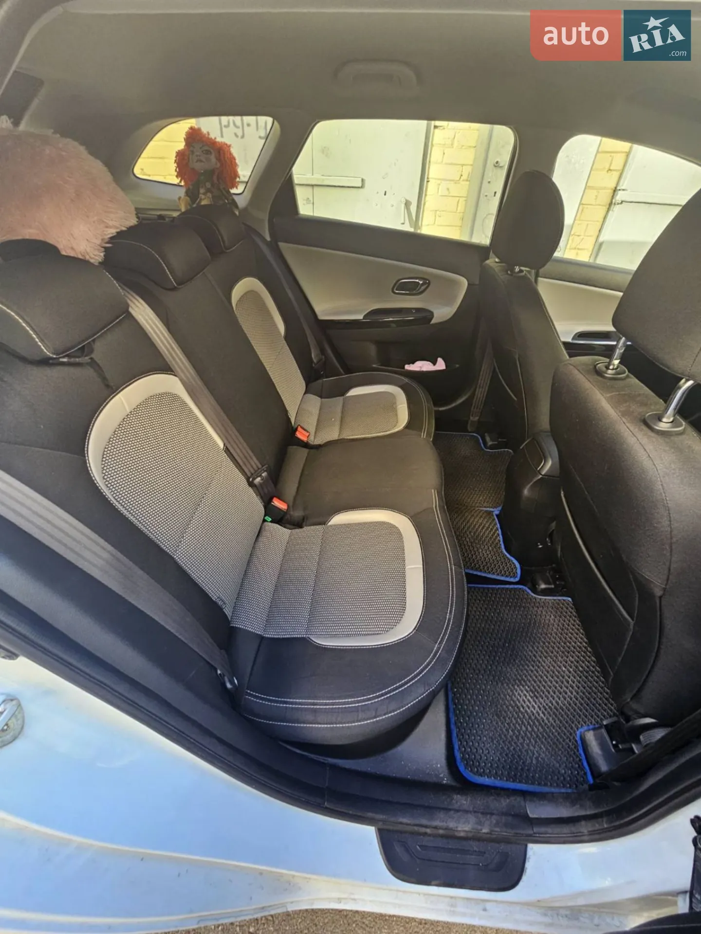 2017 Kia Cee'd - мініатюра 3