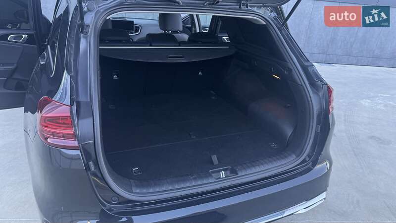 Універсал Kia Ceed 2021 в Львові фото 44 Універсал Kia Ceed 2021 в Львові