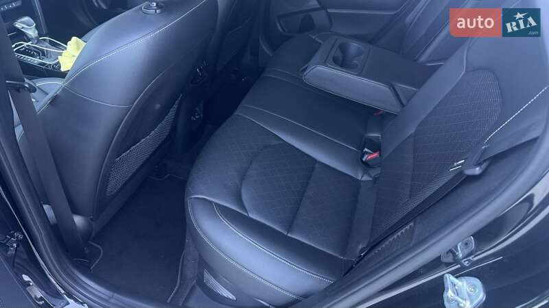 Універсал Kia Ceed 2021 в Львові фото 25 Універсал Kia Ceed 2021 в Львові