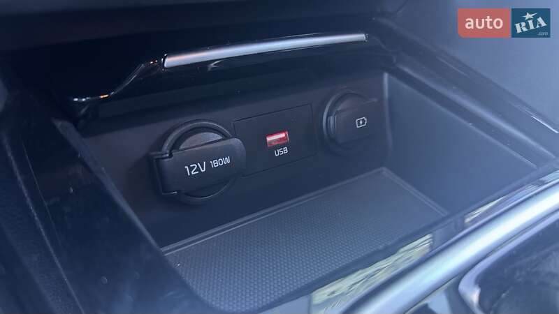 Універсал Kia Ceed 2021 в Львові фото 38 Універсал Kia Ceed 2021 в Львові