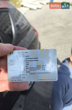 Хэтчбек Kia Ceed 2007 в Белой Церкви