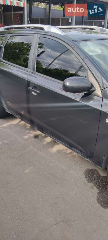 Универсал Kia Ceed 2009 в Кропивницком