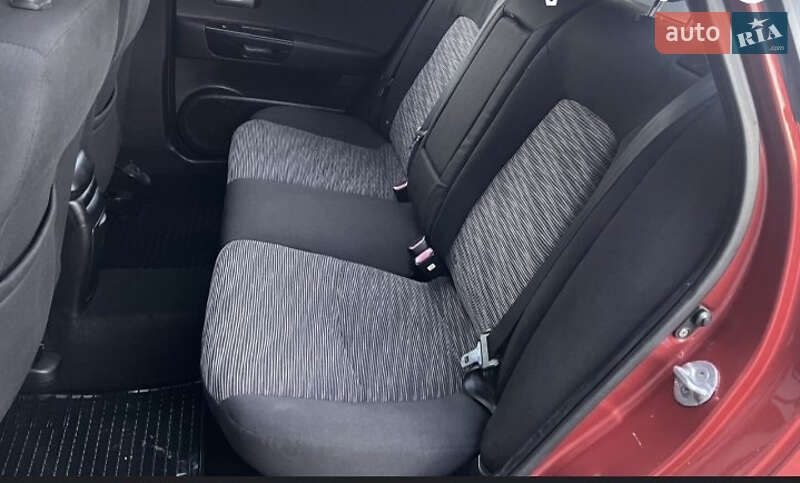 Универсал Kia Ceed 2007 в Львове
