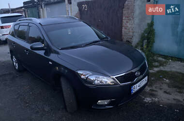 Универсал Kia Ceed 2009 в 