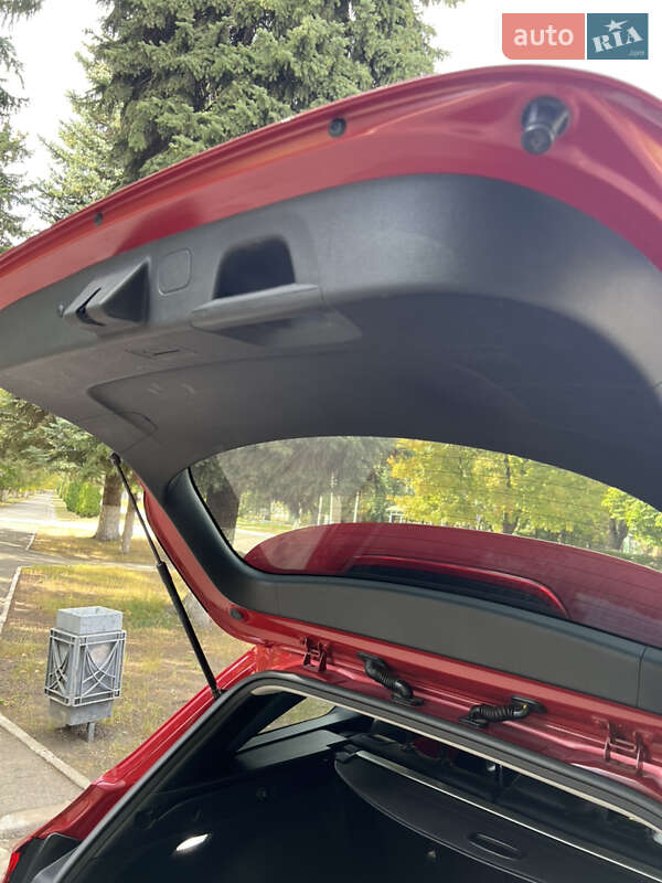 Универсал Kia Ceed 2018 в Днепре