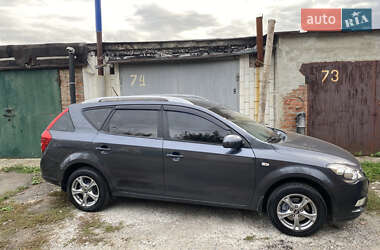 Универсал Kia Ceed 2009 в 