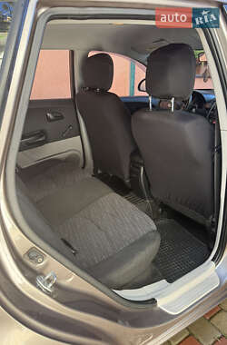 Хэтчбек Kia Ceed 2008 в 