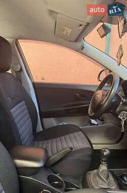 Хэтчбек Kia Ceed 2008 в 