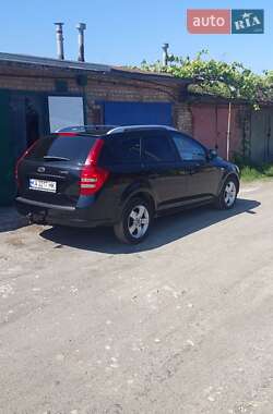 Універсал Kia Ceed 2009 в Обухові