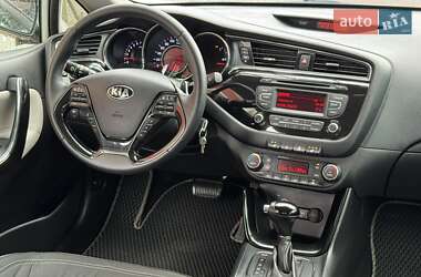 Универсал Kia Ceed 2016 в 