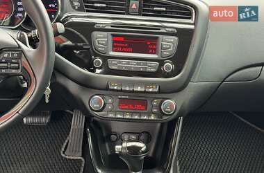 Универсал Kia Ceed 2016 в 