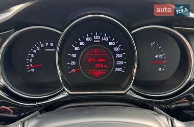 Универсал Kia Ceed 2016 в 