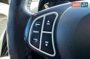 Хэтчбек Kia Ceed 2008 в 