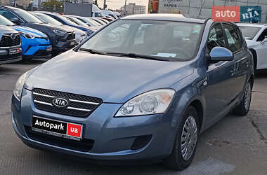 Хэтчбек Kia Ceed 2007 в Харькове