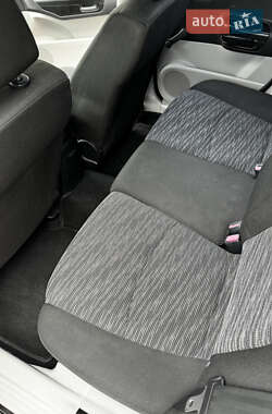 Хэтчбек Kia Ceed 2007 в 