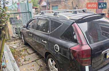 Универсал Kia Ceed 2012 в 