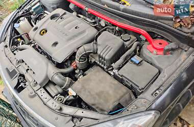 Универсал Kia Ceed 2012 в 