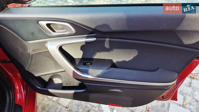 Хетчбек Kia Ceed 2019 в Ірпені