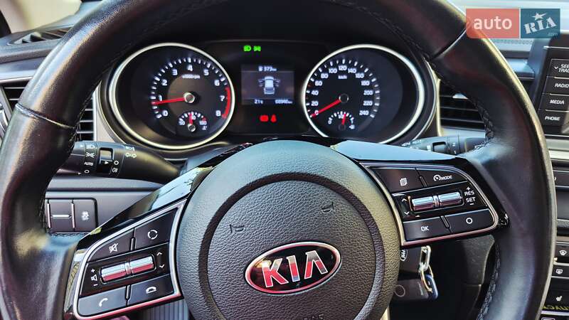 Хетчбек Kia Ceed 2019 в Ірпені
