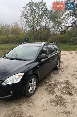 Универсал Kia Ceed 2008 в 