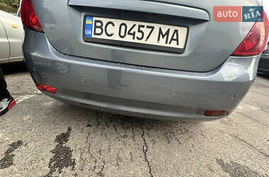 Хэтчбек Kia Ceed 2007 в 