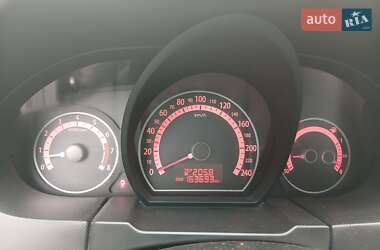 Универсал Kia Ceed 2011 в 