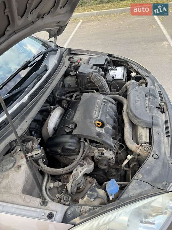 Хетчбек Kia Ceed 2009 в Києві
