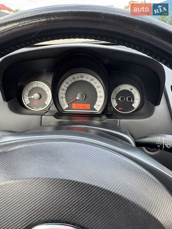 Хетчбек Kia Ceed 2009 в Києві