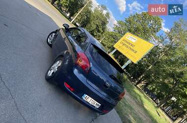 Хетчбек Kia Ceed 2009 в 