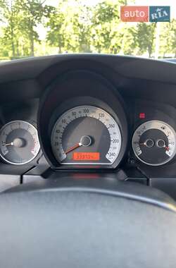 Хетчбек Kia Ceed 2009 в 