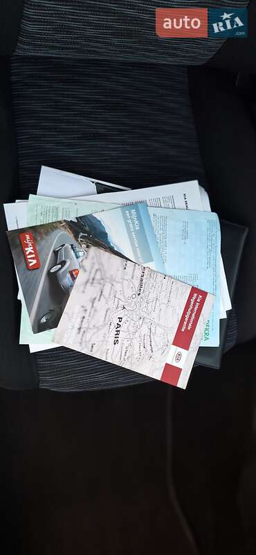 Хэтчбек Kia Ceed 2008 в Нежине