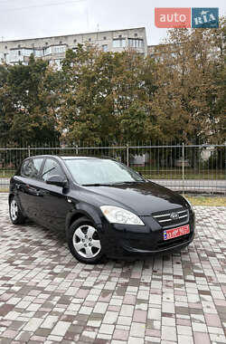 Хэтчбек Kia Ceed 2008 в Белой Церкви