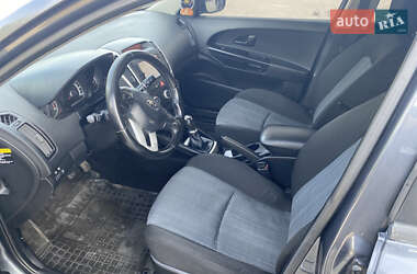 Универсал Kia Ceed 2009 в 