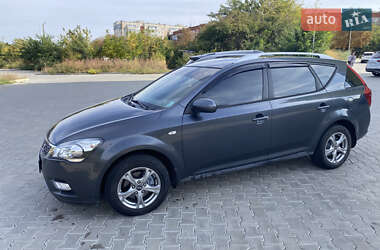 Универсал Kia Ceed 2009 в 