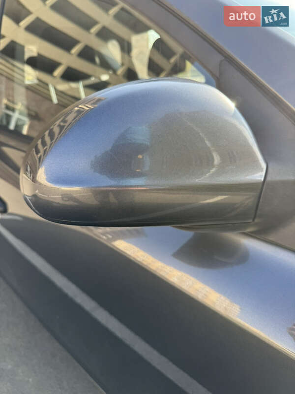 Хэтчбек Kia Ceed 2009 в Киеве