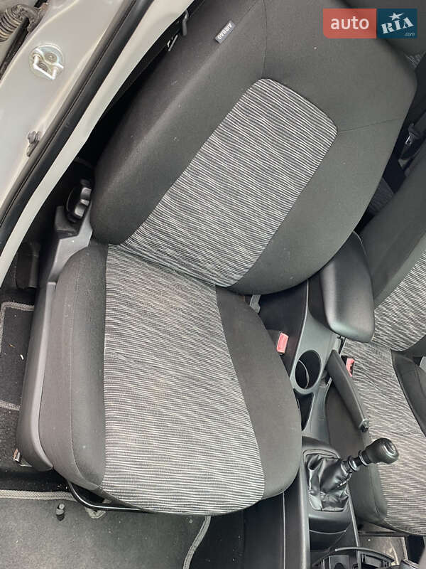 Хетчбек Kia Ceed 2008 в Білій Церкві