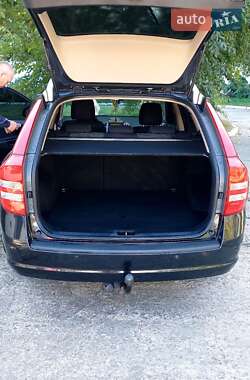 Универсал Kia Ceed 2007 в 
