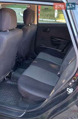 Универсал Kia Ceed 2007 в 