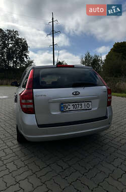 Универсал Kia Ceed 2009 в 