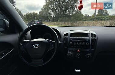 Универсал Kia Ceed 2009 в 