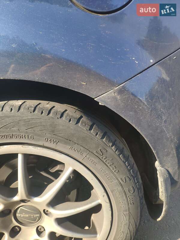 Хэтчбек Kia Ceed 2007 в Киеве