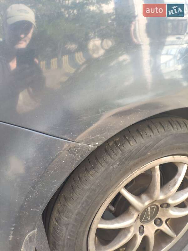 Хэтчбек Kia Ceed 2007 в Киеве