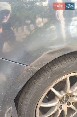 Хэтчбек Kia Ceed 2007 в 