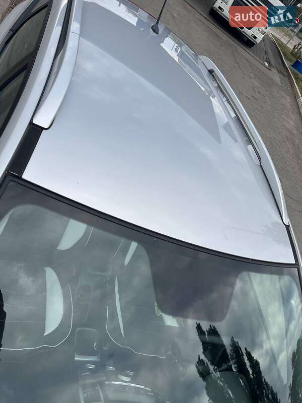 Универсал Kia Ceed 2011 в Полтаве