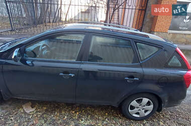 Универсал Kia Ceed 2008 в 