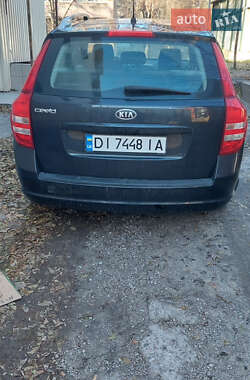 Универсал Kia Ceed 2008 в 