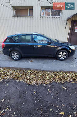 Универсал Kia Ceed 2008 в 